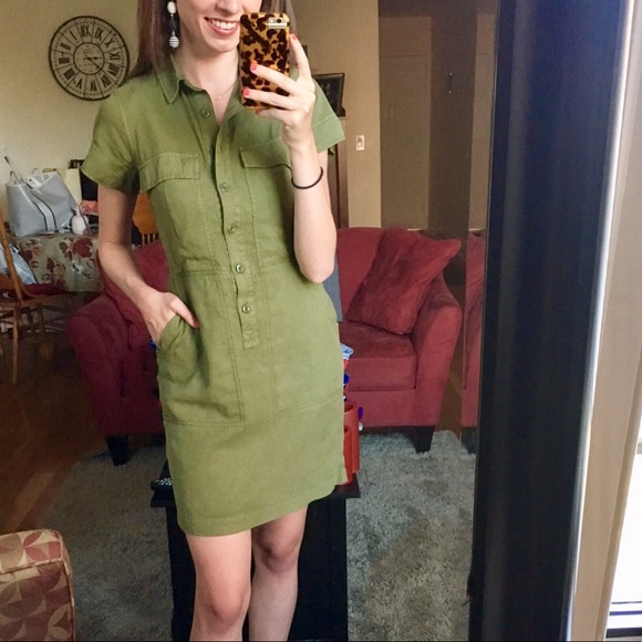 J. Crew Factory | Dresses | Jcrew 